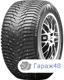 Kumho WinterCraft Ice WI31 165/80 R13 83T